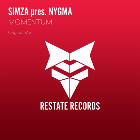 Momentum (Original Mix) | Boomplay Music