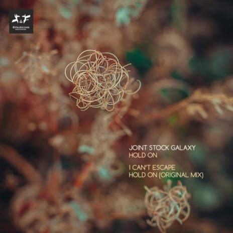 Hold On (Original Mix) | Boomplay Music