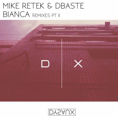 Bianca (VOLT DOG Remix) ft. dBaste | Boomplay Music