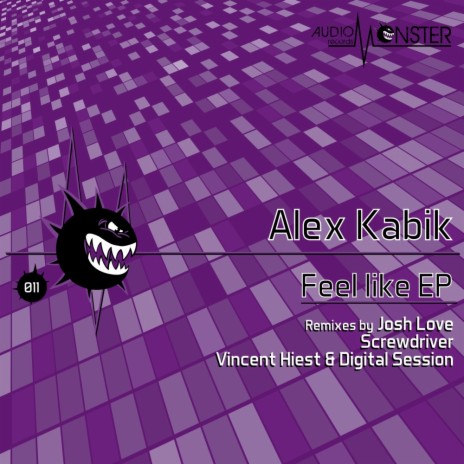 Feel Like (Vincent Hiest & Digital Session Remix)