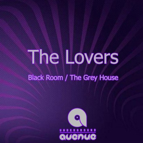 The Grey House (Original Mix) | Boomplay Music