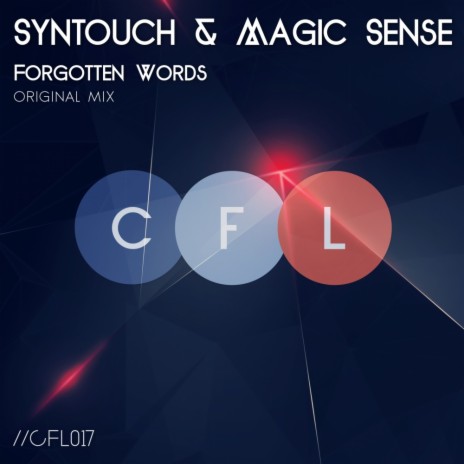 Forgotten Words (Original Mix) ft. Magic Sense