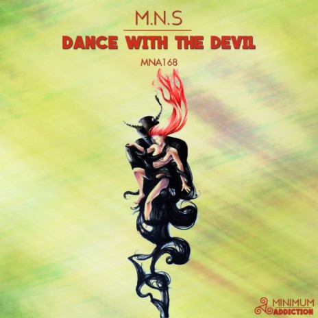 Dance With The Devil (Original Mix)
