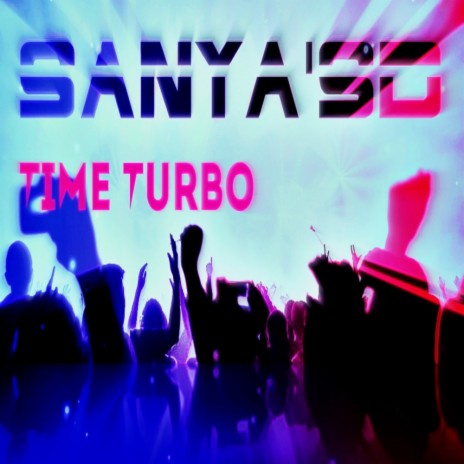 Time Turbo (Original Mix)
