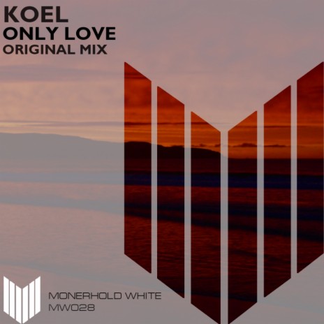 Only Love (Original Mix) | Boomplay Music