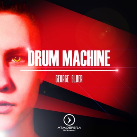 Drum Machine (Original Mix) | Boomplay Music