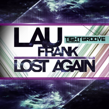 Lost Again (J-Hecht Remix)