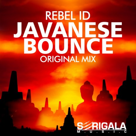 Javanese Bounce (Original Mix)