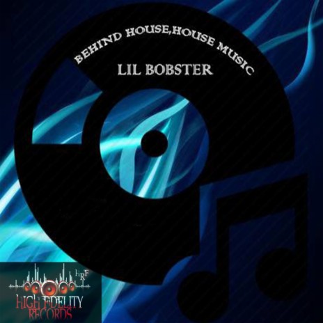 Behind House, House Music (Original Mix) | Boomplay Music