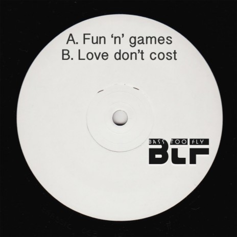 Fun 'N' Games (Original Mix)