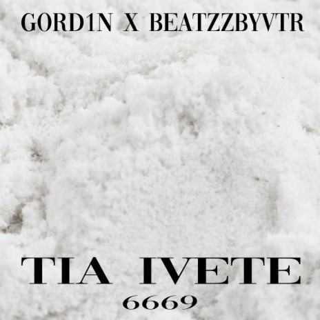 Tia Ivete ft. BeatzzbyvtR | Boomplay Music