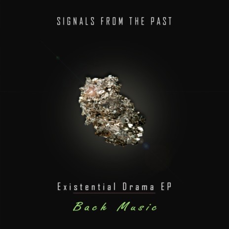 Existential Drama (Original Mix)