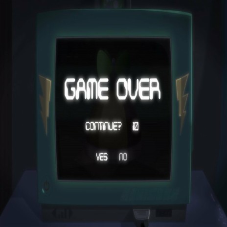 Game Over | Boomplay Music