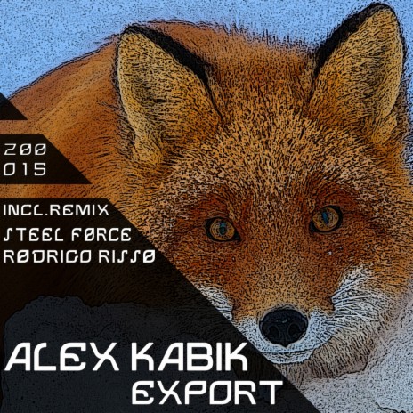 Export (Original Mix)
