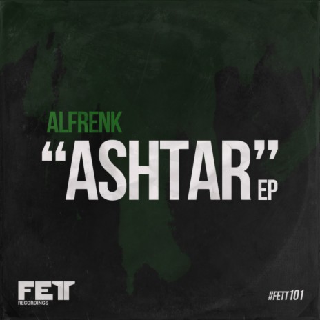 Ashtar (Original Mix)