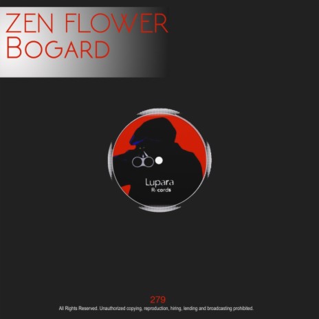 Zen Flower (Original Mix)