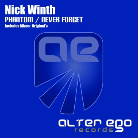Never Forget (Radio Edit) | Boomplay Music