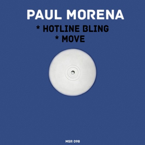 Hotline Bling (Original Mix) | Boomplay Music