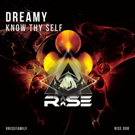 Know Thy Self (Original Mix) | Boomplay Music