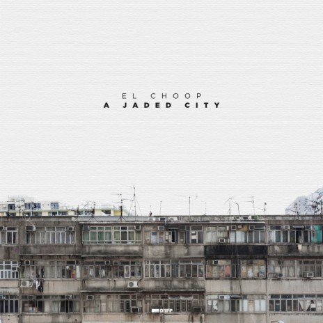 A Jaded City [Pt.II] ([Pt. II]) | Boomplay Music