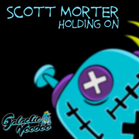 Holding On (Original Mix)