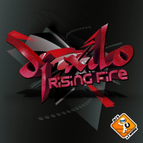 Rising Fire (Original Mix)
