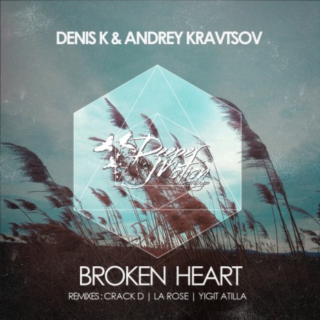 Broken Heart (Yigit Atilla Remix) ft. Andrey Kravtsov | Boomplay Music