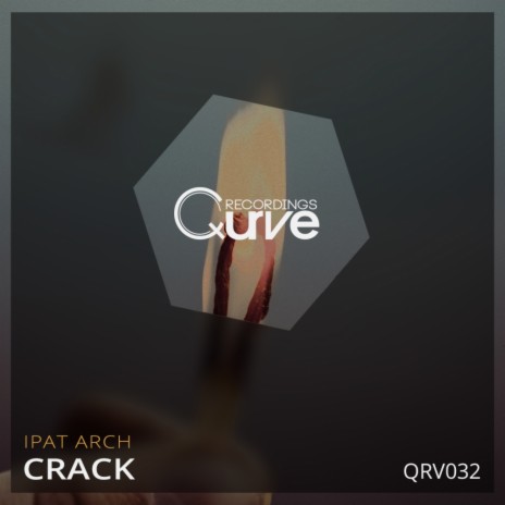 Crack (Original Mix) | Boomplay Music