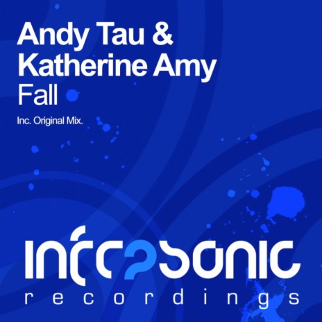 Fall (Instrumental Mix) ft. Katherine Amy | Boomplay Music