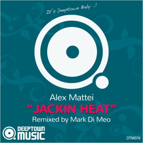 Jackin Heat (Dub Mix)