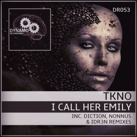 I Call Her Emily (IDR3N Remix) | Boomplay Music