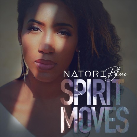 Spirit Moves | Boomplay Music