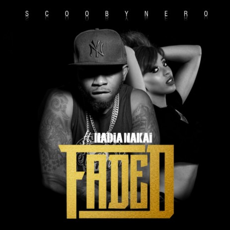 Faded (Original Mix) ft. Nadia Nakai | Boomplay Music