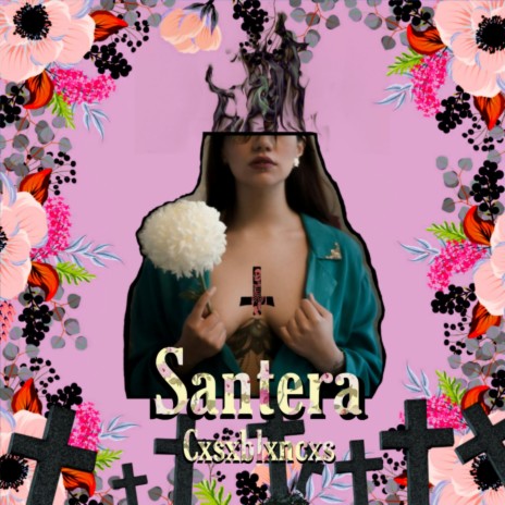 Santera | Boomplay Music