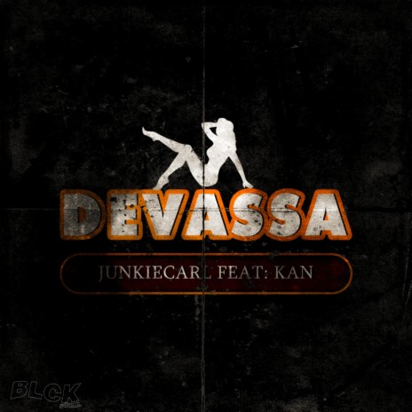 Devassa ft. Kan | Boomplay Music