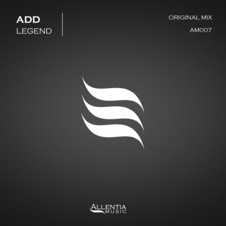 Legend (Original Mix) | Boomplay Music