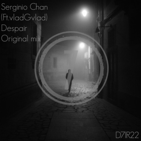 Despair (Original Mix) ft. VladGvlad