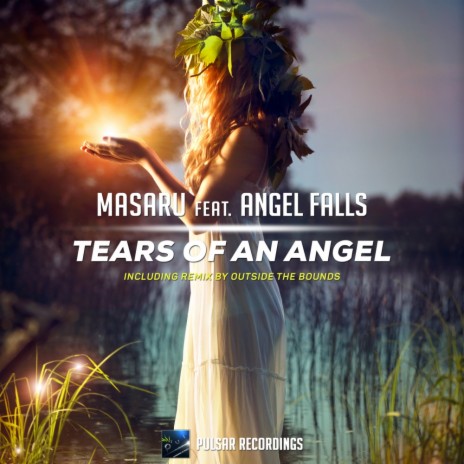 Tears Of An Angel (Original Mix) ft. Angel Falls
