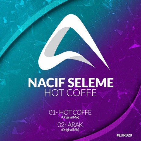 Hot Coffe (Original Mix) | Boomplay Music