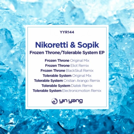 Frozen Throne (Original Mix) ft. Sopik