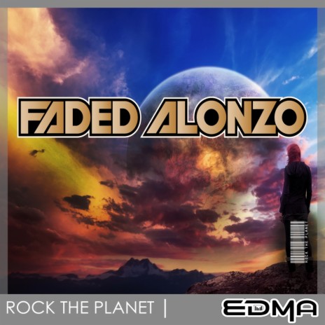 Rock The Planet (Original Mix)