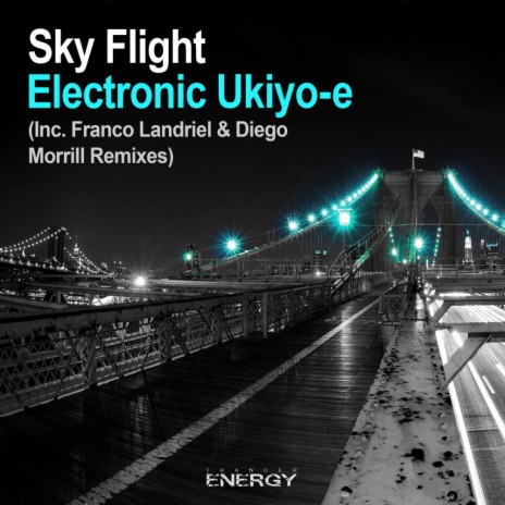 Electronic Ukiyo-e (Diego Morrill Manticore Mix) | Boomplay Music