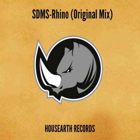 Rhino (Original Mix)