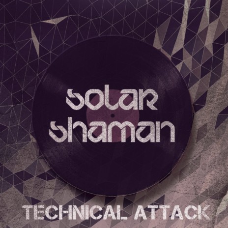 Technical Attack (Continuous Album Mix)
