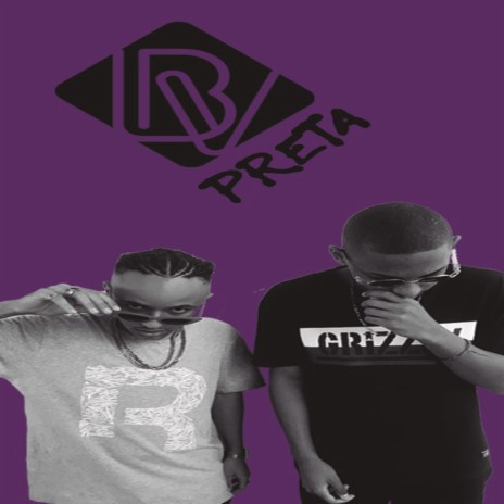 Preta ft. Virgil | Boomplay Music