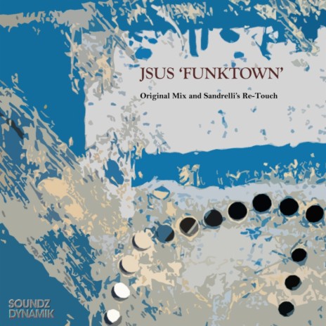 Funktown (Sandrelli's Re-Touch)