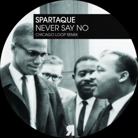 Never Say No (Original Mix)