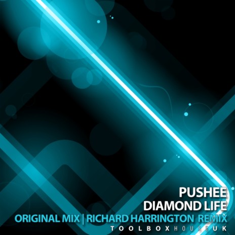 Diamond Life (Richard Harrington Remix)