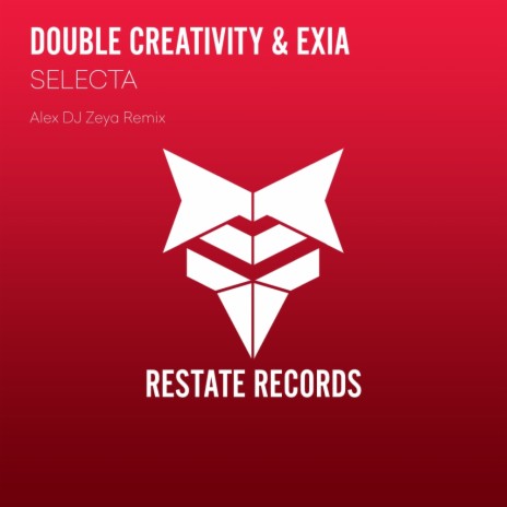 Selecta (Alex DJ Zeya Remix) ft. Exia | Boomplay Music