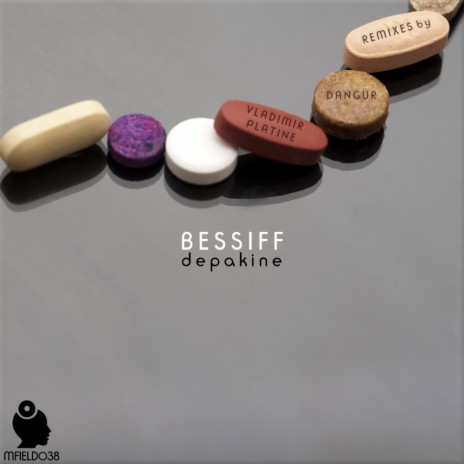 Depakine (Dangur Remix) | Boomplay Music